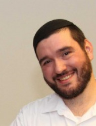 Josh Gerstein  Josh G