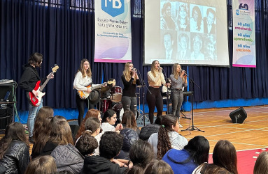 Celebrations for Martin Buber School's 60th Anniversary