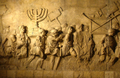 menorah