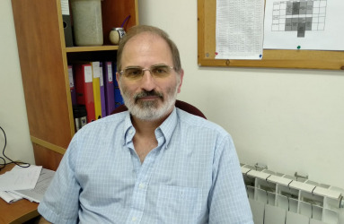Marcelo Dorfsman