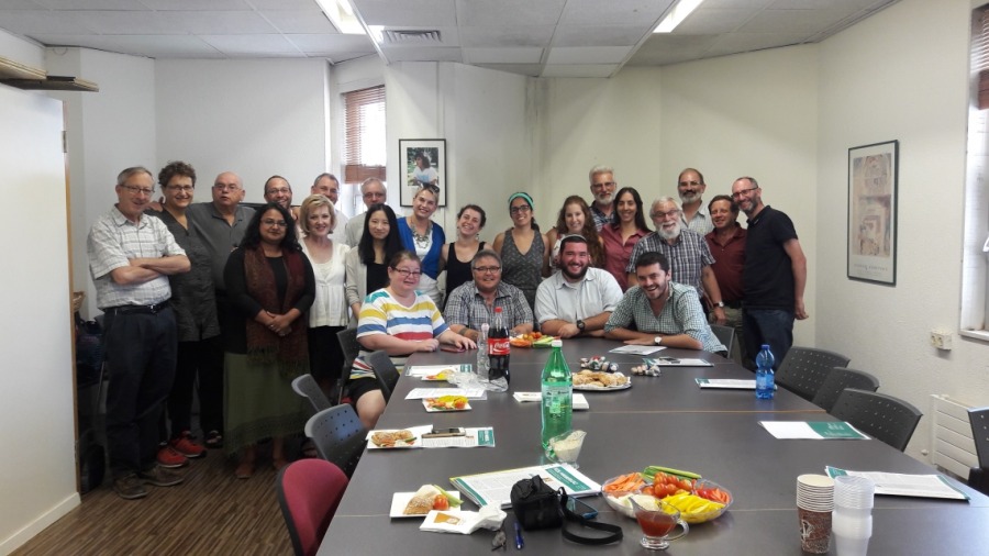 faculty program