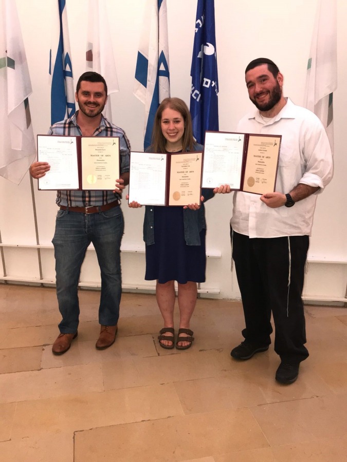 Diplomas