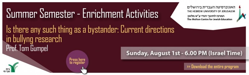 Enrichment