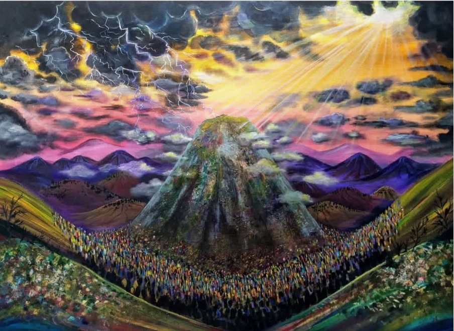 shavuot