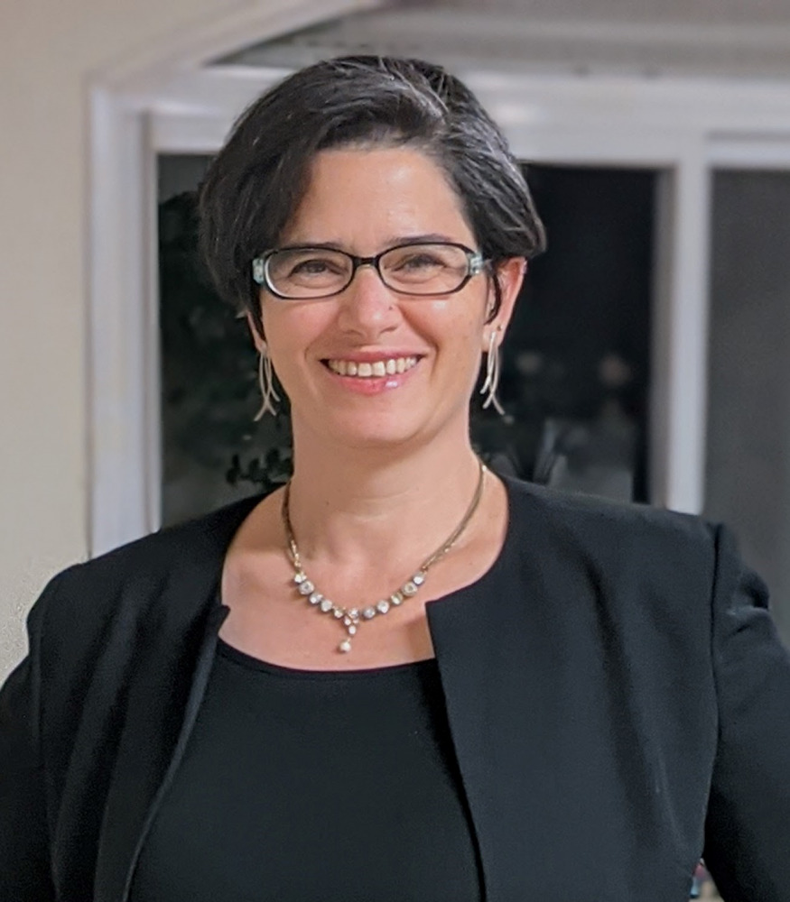 Tanya Waldoks Zion