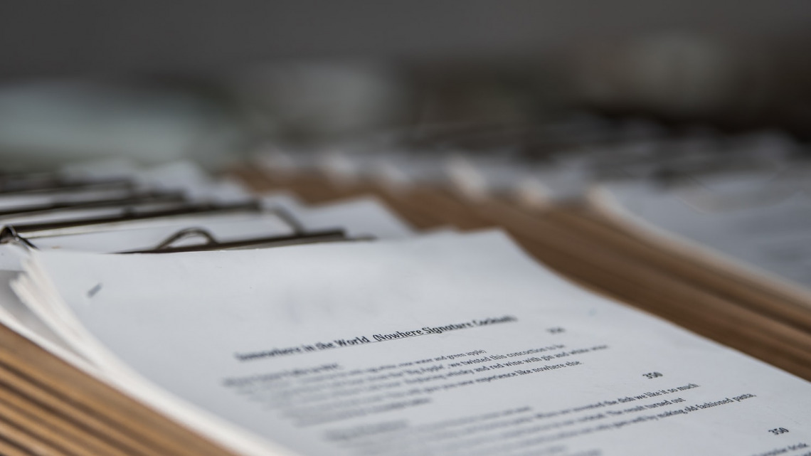 Admission Requirements