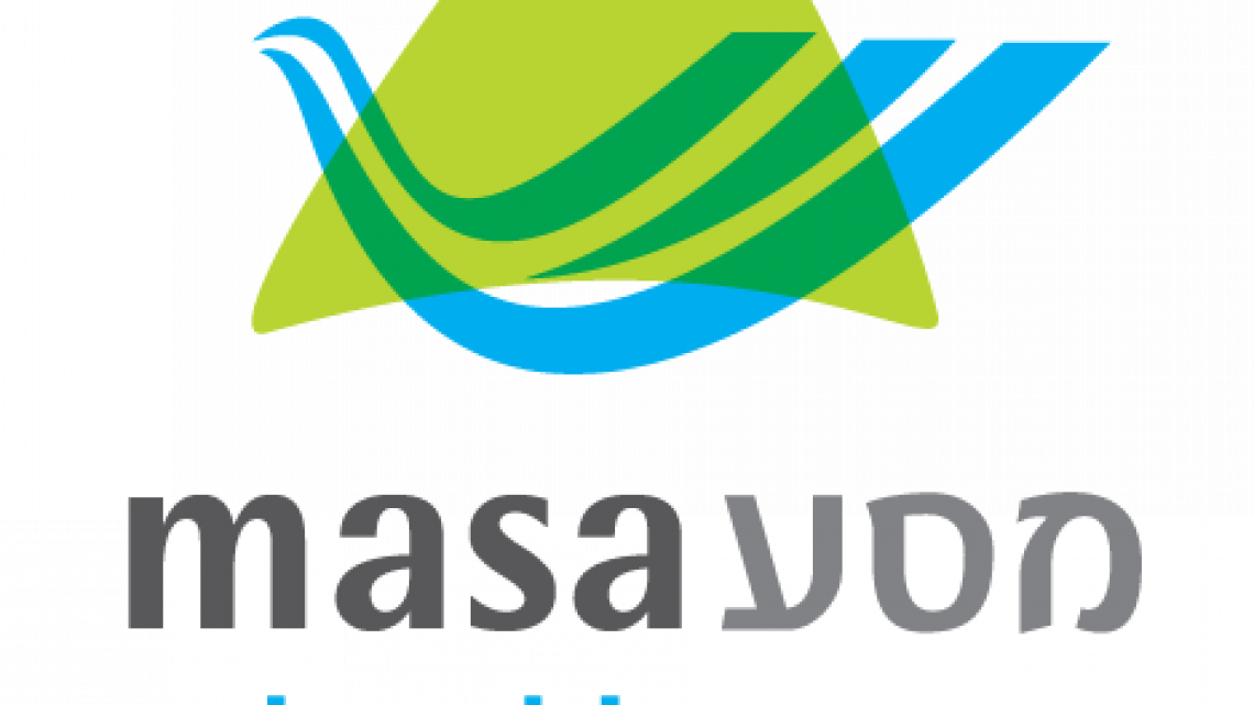 Masa Israel Teaching Fellows